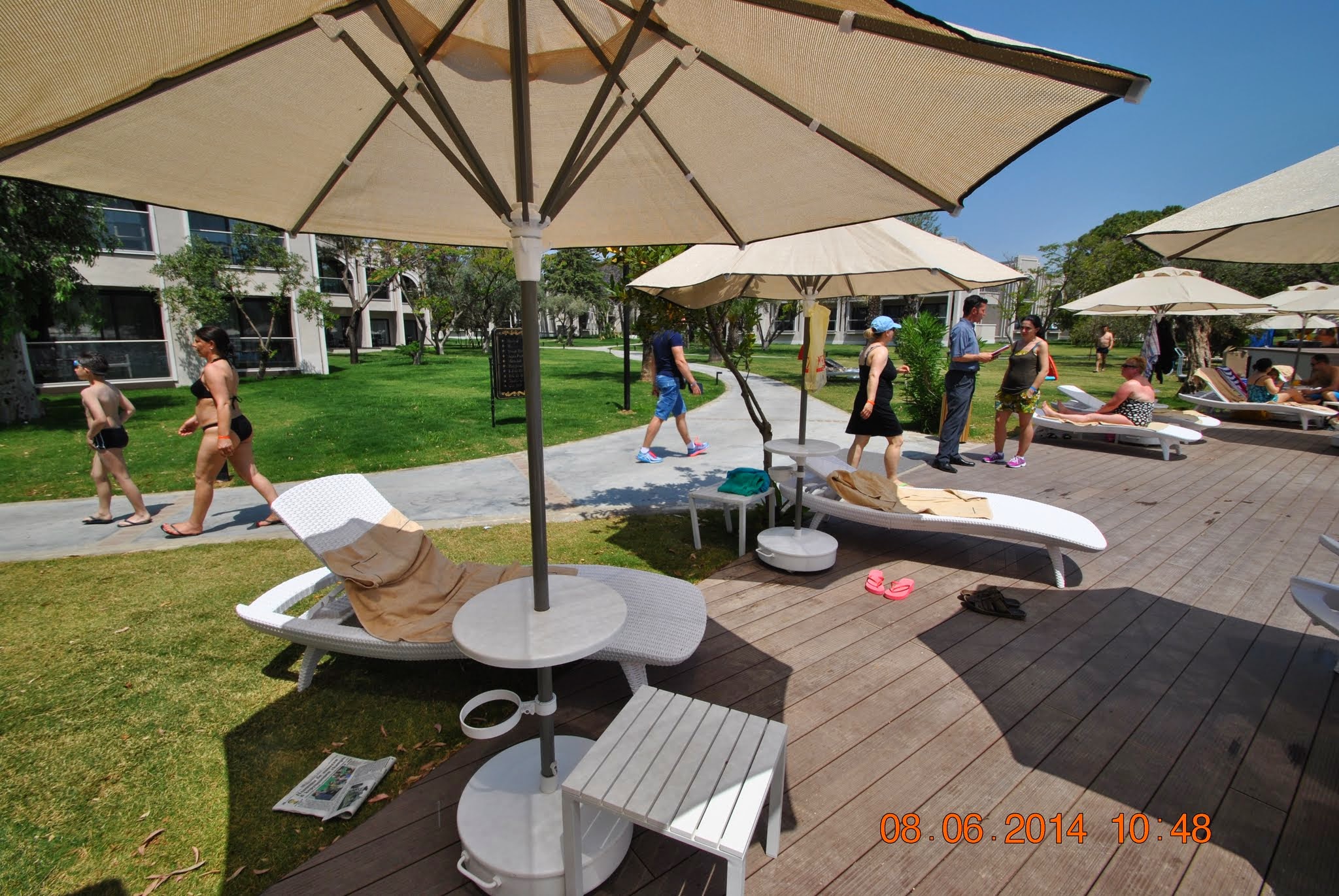 imagini hotel AURUM DIDIM